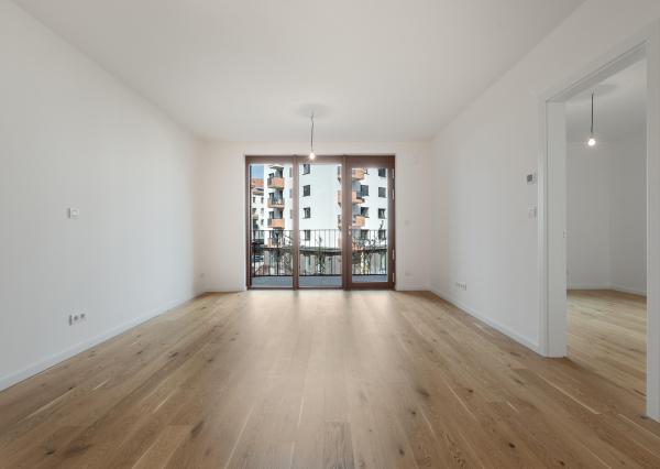 Na predaj krasný 3 izbový byt v centre mesta s dvoma parkovacími státiami