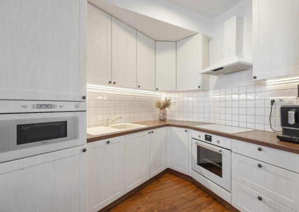 REZERVOVANÝ - Wealth Group ponúka exkluzívne na predaj 3 izbový mezonet v Marianke, s dvoma balkónmi a parkovacím miestom