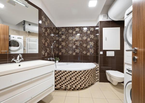 REZERVOVANÝ - Wealth Group ponúka exkluzívne na predaj 3 izbový mezonet v Marianke, s dvoma balkónmi a parkovacím miestom