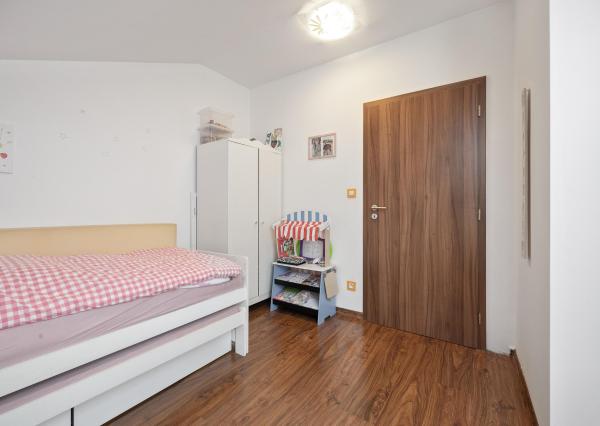 REZERVOVANÝ - Wealth Group ponúka exkluzívne na predaj 3 izbový mezonet v Marianke, s dvoma balkónmi a parkovacím miestom