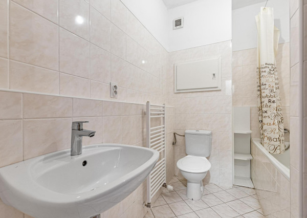 PRENAJATÉ - Wealth group ponúka exkluzívne na prenájom garsónku na Pezinskej ul. v Senci, zariadenú a ihneď k dispozícii