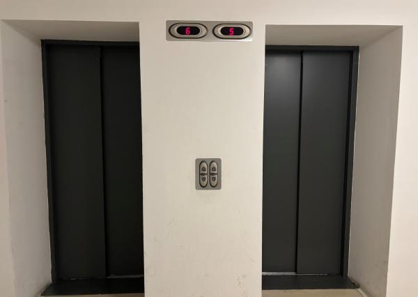 Dvojgarsónka na predaj, Podunajské Biskupice, Bratislava