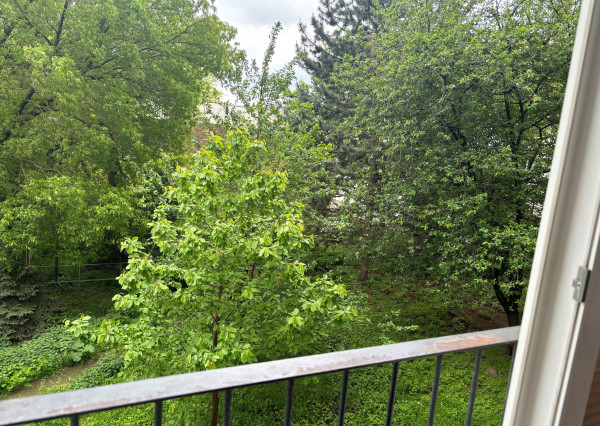 Dvojgarsónka na predaj, Podunajské Biskupice, Bratislava