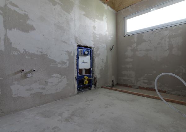 Wealth Group ponúka exkluzívne na predaj veľkorysú novostavbu samostatne stojaceho 6 izbového rodinného domu v obci Zavar