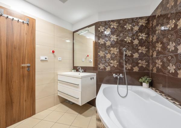 Wealth Group ponúka exkluzívne na predaj 3 izbový mezonet v Marianke, s dvoma balkónmi a parkovacím miestom