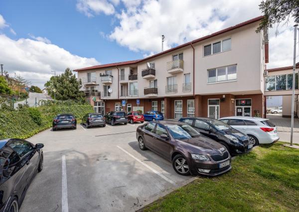 Wealth Group ponúka exkluzívne na predaj 3 izbový mezonet v Marianke, s dvoma balkónmi a parkovacím miestom