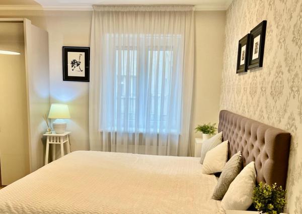 Na predaj zrekonštruovaný 3 izbový byt, 2 kupelni lokalita-Palisády