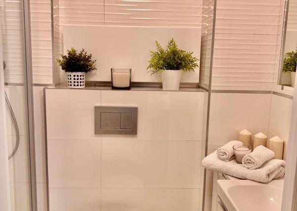 Na predaj zrekonštruovaný 3 izbový byt, 2 kupelni lokalita-Palisády