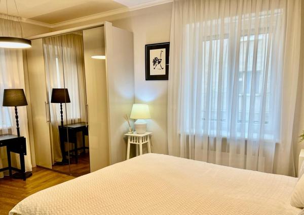 Na predaj zrekonštruovaný 3 izbový byt, 2 kupelni lokalita-Palisády