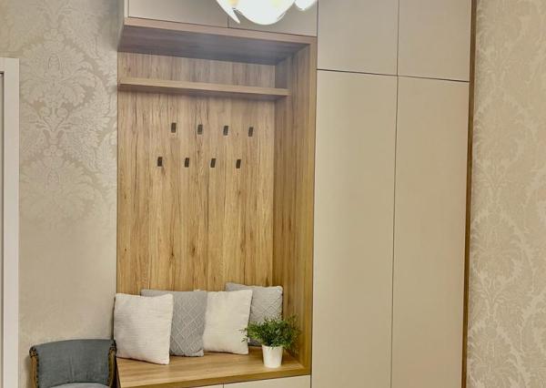 Na predaj zrekonštruovaný 3 izbový byt, 2 kupelni lokalita-Palisády