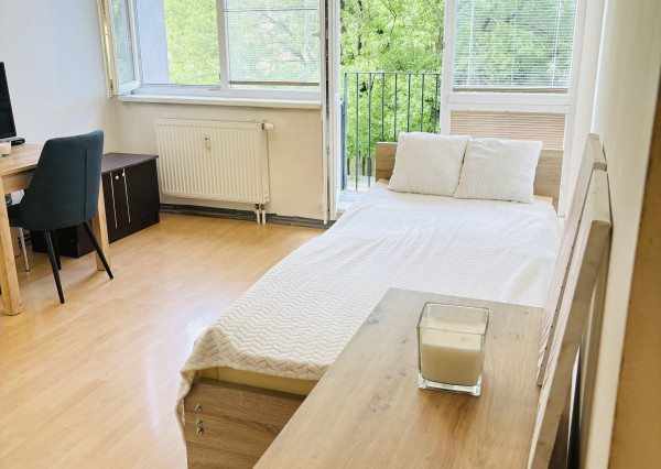 Dvojgarsónka na predaj, Podunajské Biskupice, Bratislava