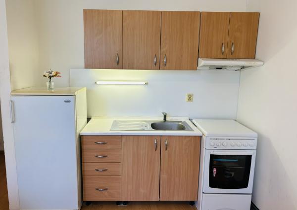 Dvojgarsónka na predaj, Podunajské Biskupice, Bratislava