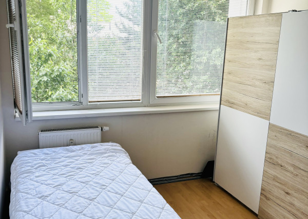 Dvojgarsónka na predaj, Podunajské Biskupice, Bratislava