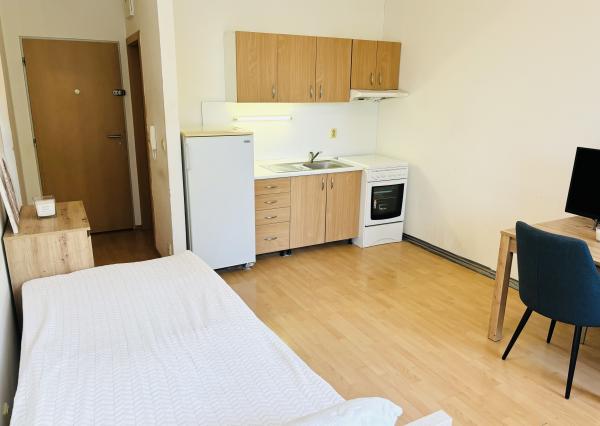 Dvojgarsónka na predaj, Podunajské Biskupice, Bratislava