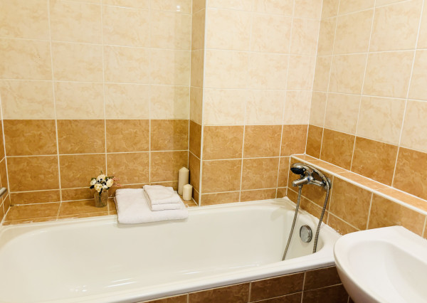 Dvojgarsónka na predaj, Podunajské Biskupice, Bratislava