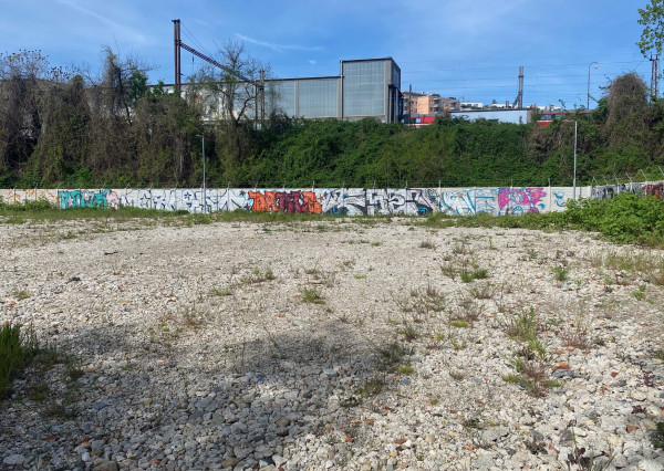 Prenájom pozemku, Bratislava-Nové Mesto