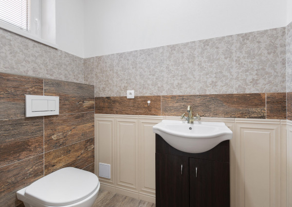 REZERVOVANÉ! Jelka, okr. Galanta - NA PREDAJ novostavba samostatného, tehlového RD v slepej ulici