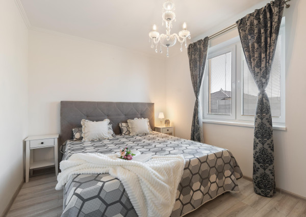 REZERVOVANÉ! Jelka, okr. Galanta - NA PREDAJ novostavba samostatného, tehlového RD v slepej ulici