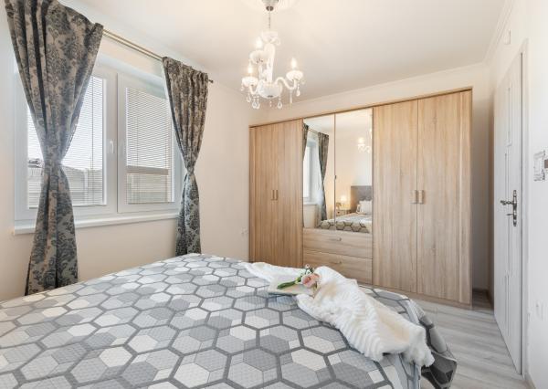 REZERVOVANÉ! Jelka, okr. Galanta - NA PREDAJ novostavba samostatného, tehlového RD v slepej ulici