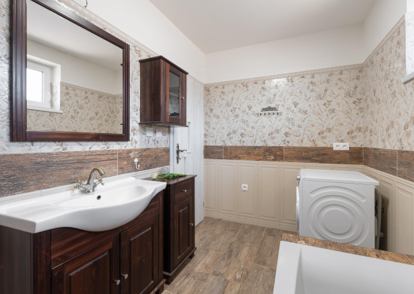 REZERVOVANÉ! Jelka, okr. Galanta - NA PREDAJ novostavba samostatného, tehlového RD v slepej ulici