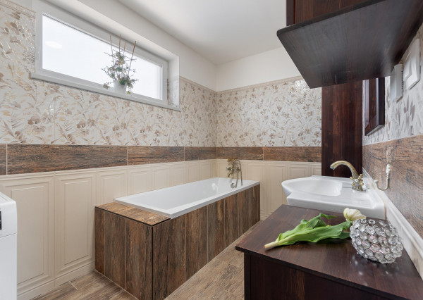 REZERVOVANÉ! Jelka, okr. Galanta - NA PREDAJ novostavba samostatného, tehlového RD v slepej ulici