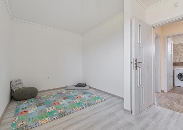 REZERVOVANÉ! Jelka, okr. Galanta - NA PREDAJ novostavba samostatného, tehlového RD v slepej ulici