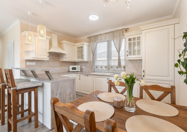 REZERVOVANÉ! Jelka, okr. Galanta - NA PREDAJ novostavba samostatného, tehlového RD v slepej ulici