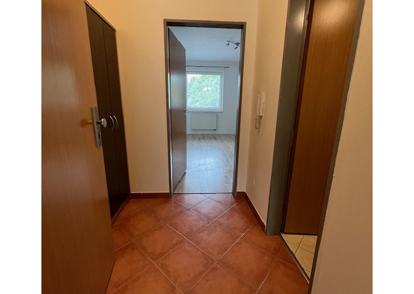 SENEC – NA PRENÁJOM 1 izbový byt (garsónka)