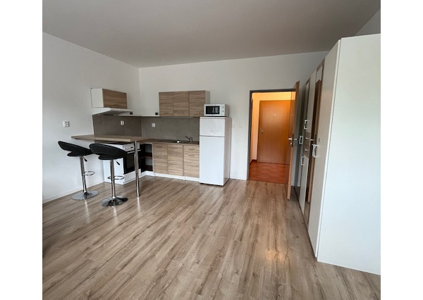 SENEC – NA PRENÁJOM 1 izbový byt (garsónka)