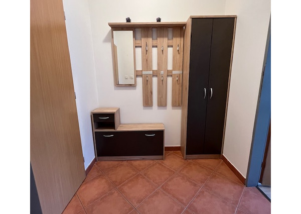 SENEC – NA PRENÁJOM 1 izbový byt (garsónka)