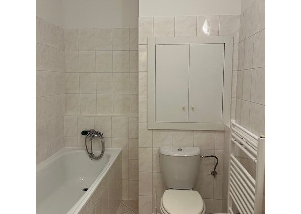 SENEC – NA PRENÁJOM 1 izbový byt (garsónka)