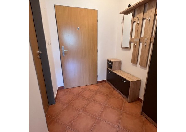 SENEC – NA PRENÁJOM 1 izbový byt (garsónka)