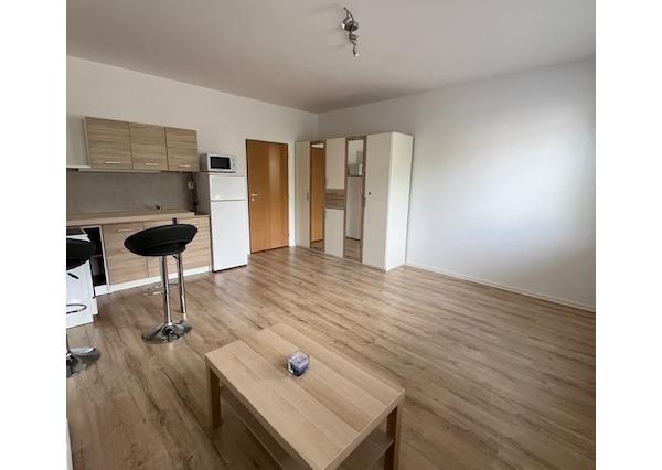 SENEC – NA PRENÁJOM 1 izbový byt (garsónka)