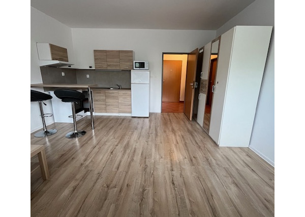 SENEC – NA PRENÁJOM 1 izbový byt (garsónka)