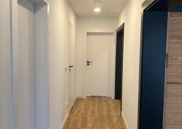 Na predaj dom v privátnej rekreačnej zóne pri jazere Vojka