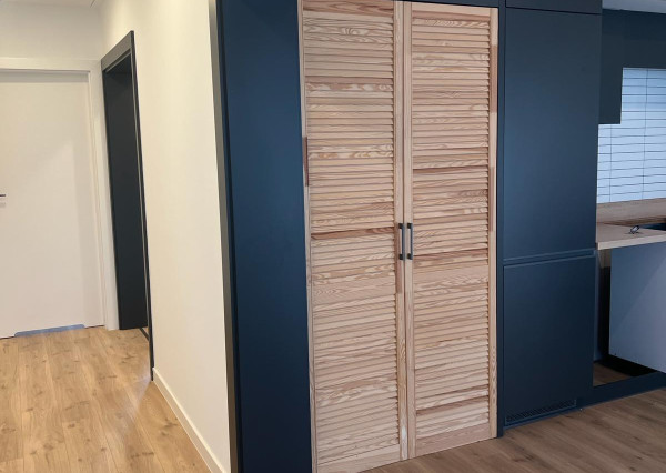 Na predaj dom v privátnej rekreačnej zóne pri jazere Vojka