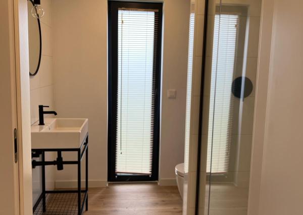 Na predaj dom v privátnej rekreačnej zóne pri jazere Vojka