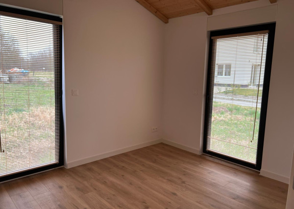 Na predaj dom v privátnej rekreačnej zóne pri jazere Vojka