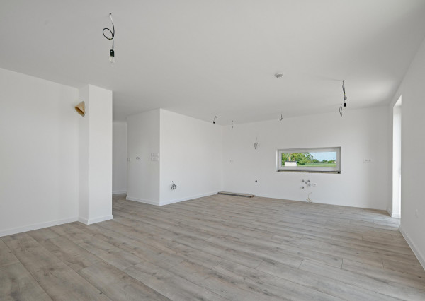 POSLEDNÝ VOĽNÝ RD! Jelka, okr. GA –  na predaj 4i tehlová NOVOSTAVBA RD v štandarde.