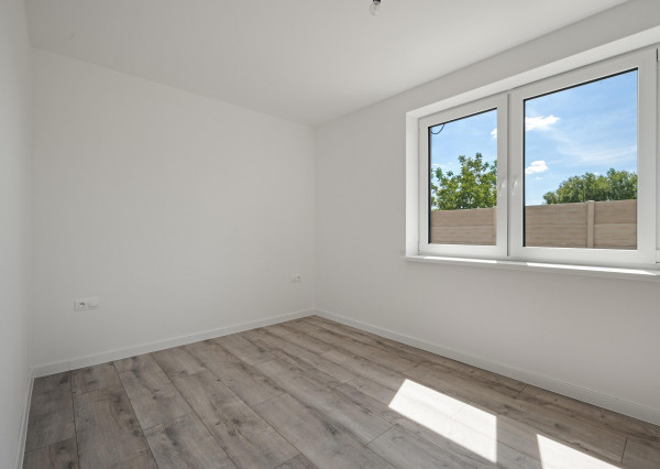 POSLEDNÝ VOĽNÝ RD! Jelka, okr. GA –  na predaj 4i tehlová NOVOSTAVBA RD v štandarde.