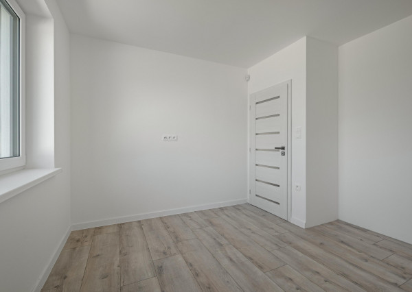 POSLEDNÝ VOĽNÝ RD! Jelka, okr. GA –  na predaj 4i tehlová NOVOSTAVBA RD v štandarde.