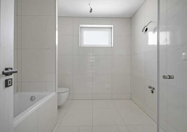 POSLEDNÝ VOĽNÝ RD! Jelka, okr. GA –  na predaj 4i tehlová NOVOSTAVBA RD v štandarde.