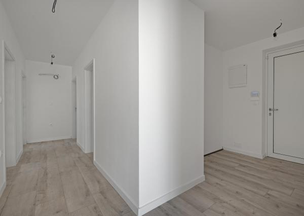 POSLEDNÝ VOĽNÝ RD! Jelka, okr. GA –  na predaj 4i tehlová NOVOSTAVBA RD v štandarde.