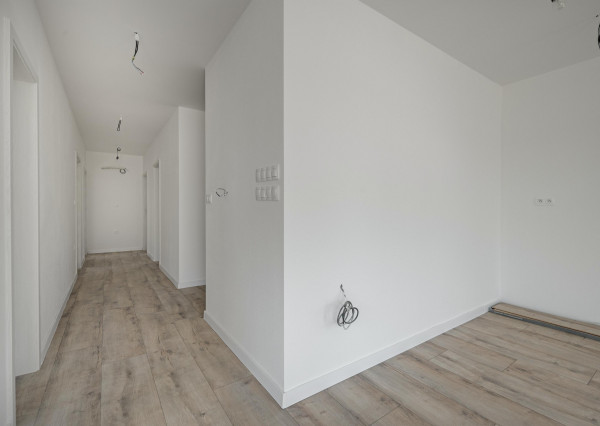 POSLEDNÝ VOĽNÝ RD! Jelka, okr. GA –  na predaj 4i tehlová NOVOSTAVBA RD v štandarde.