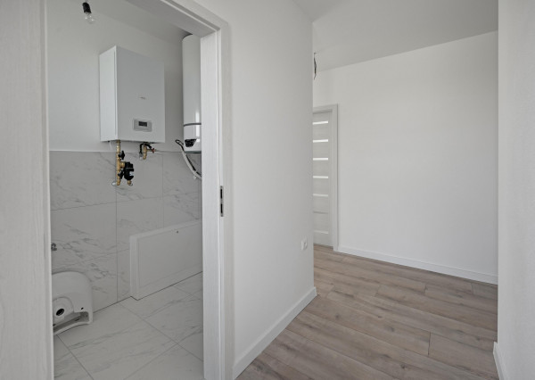 POSLEDNÝ VOĽNÝ RD! Jelka, okr. GA –  na predaj 4i tehlová NOVOSTAVBA RD v štandarde.