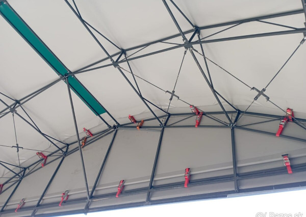 Predaj pozemku, 1580 m2, Bratislava-Nové Mesto, Pionierska ulica