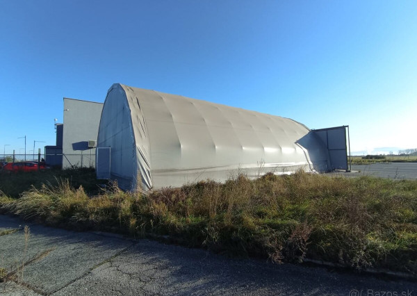 Predaj pozemku, 1580 m2, Bratislava-Nové Mesto, Pionierska ulica