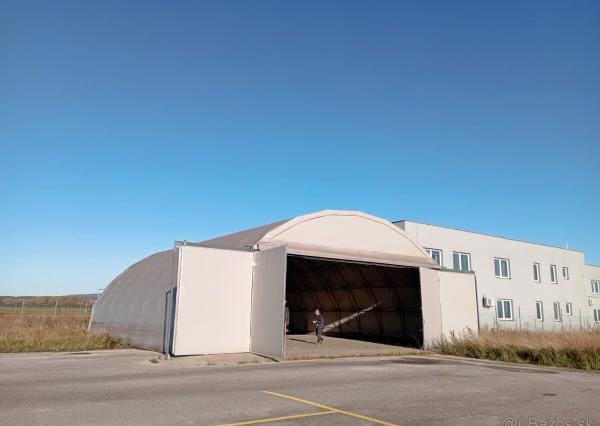 Prenájom pozemku, Bratislava-Nové Mesto