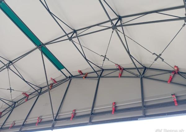 Prenájom pozemku, Bratislava-Nové Mesto