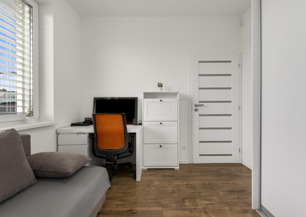 Krásny 4-izbový rodinný dom na predaj, Slovenský Grob časť Malý Raj